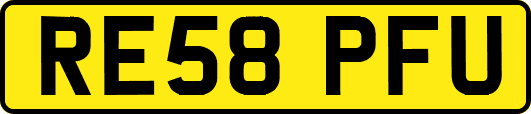 RE58PFU