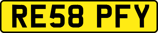 RE58PFY