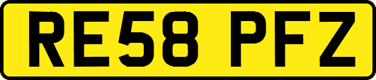 RE58PFZ