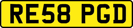 RE58PGD