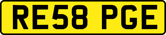 RE58PGE