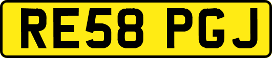 RE58PGJ