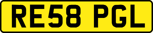 RE58PGL