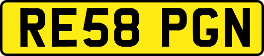 RE58PGN