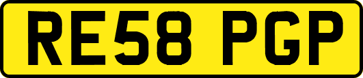 RE58PGP