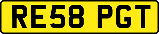 RE58PGT