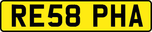 RE58PHA