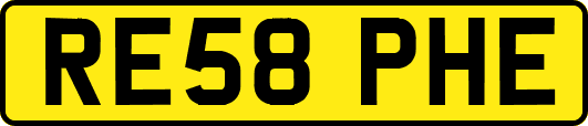 RE58PHE
