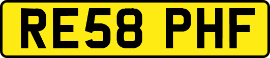 RE58PHF