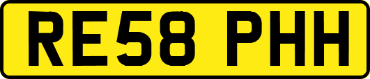 RE58PHH