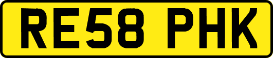 RE58PHK