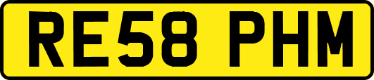 RE58PHM