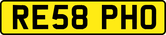 RE58PHO
