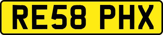 RE58PHX
