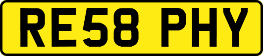 RE58PHY