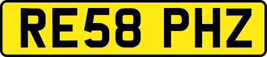 RE58PHZ