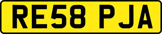 RE58PJA