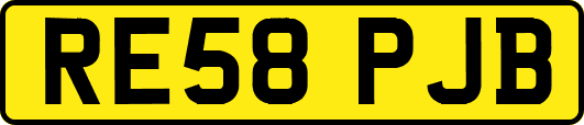 RE58PJB