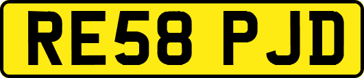 RE58PJD