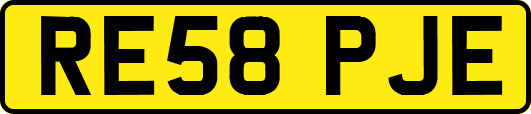 RE58PJE