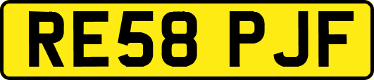 RE58PJF