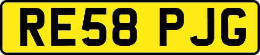 RE58PJG