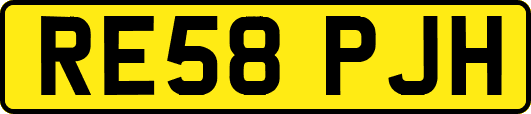 RE58PJH