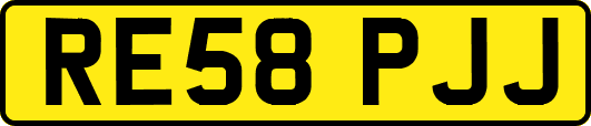 RE58PJJ