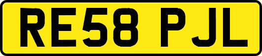 RE58PJL