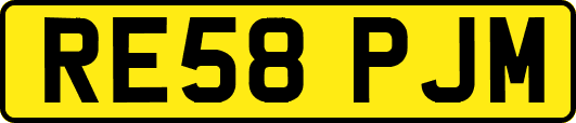 RE58PJM
