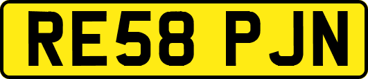 RE58PJN