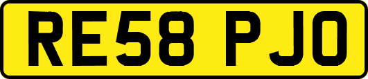RE58PJO