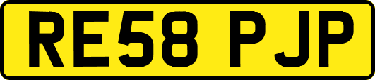 RE58PJP