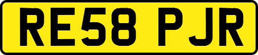 RE58PJR