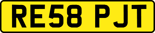 RE58PJT
