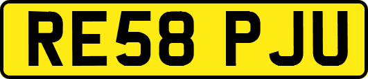 RE58PJU