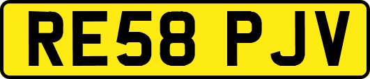 RE58PJV