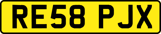 RE58PJX