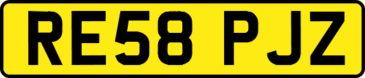 RE58PJZ