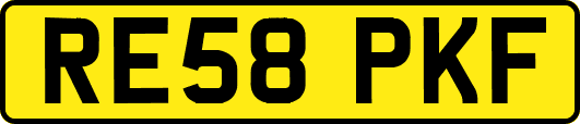 RE58PKF