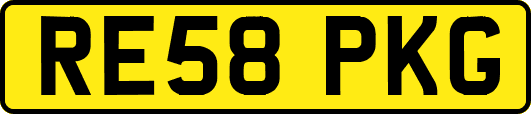 RE58PKG