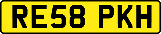RE58PKH