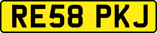 RE58PKJ