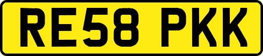 RE58PKK