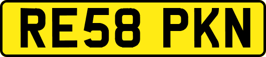 RE58PKN