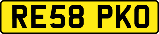 RE58PKO