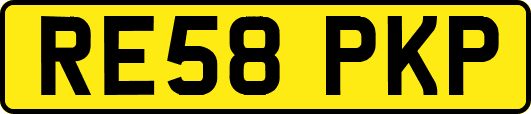 RE58PKP