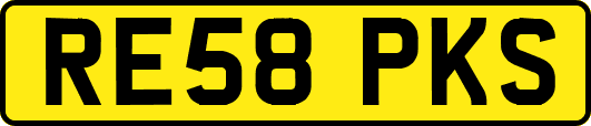 RE58PKS