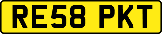RE58PKT