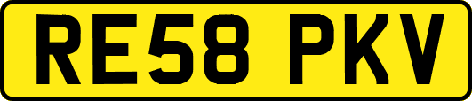 RE58PKV